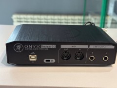 Mackie Onyx Producer 2•2