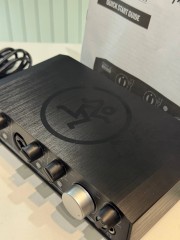 Mackie Onyx Producer 2•2