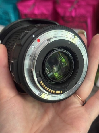 Sigma Af 17-50Mm F/2.8 Ex Dc Os Hsm