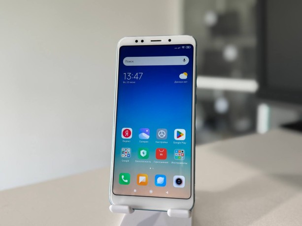 Xiaomi Redmi 5 Plus