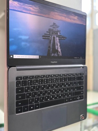 Honor Magicbook 14 Kpl-W00