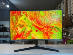 Samsung C27jg50qqi