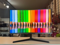 Samsung C27jg50qqi