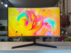 Samsung C27jg50qqi
