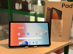 Oppo Pad Air