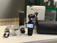 DJI Osmo Pocket 3 Creator Combo