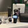 DJI Osmo Pocket 3 Creator Combo
