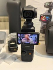 DJI Osmo Pocket 3 Creator Combo