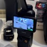 DJI Osmo Pocket 3 Creator Combo