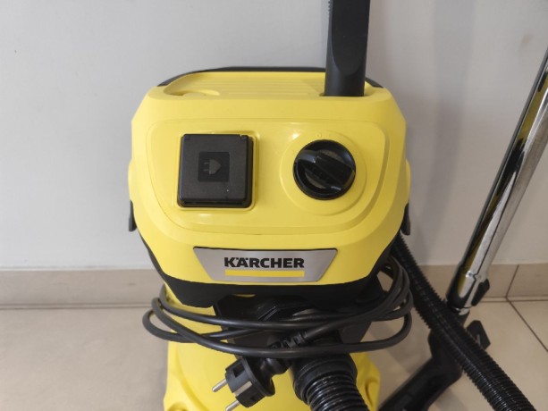Karcher Wd 3 P V-17/4/20