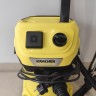 Karcher Wd 3 P V-17/4/20