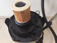 Karcher Wd 3 P V-17/4/20