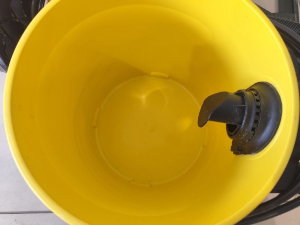 Karcher Wd 3 P V-17/4/20