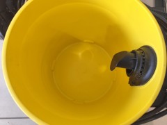 Karcher Wd 3 P V-17/4/20