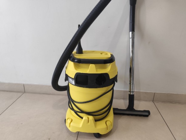 Karcher Wd 3 P V-17/4/20