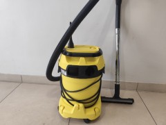 Karcher Wd 3 P V-17/4/20