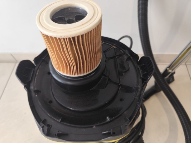 Karcher Wd 3 P V-17/4/20