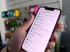 Apple iPhone 13 Mini