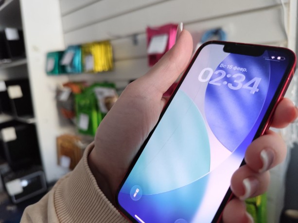 Apple iPhone 13 Mini