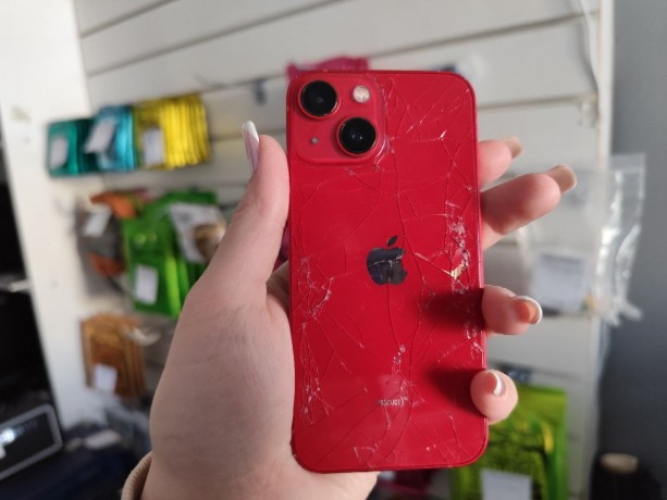 Apple iPhone 13 Mini