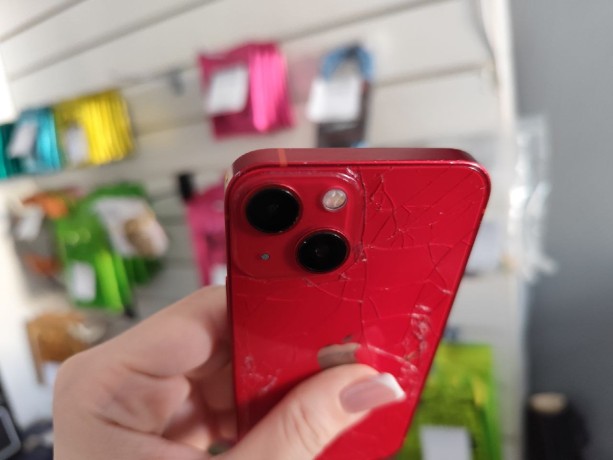 Apple iPhone 13 Mini