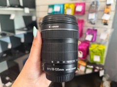 Canon Ef-S 18-135Mm F/3.5-5.6 Is Stm