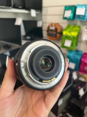 Canon Ef-S 18-135Mm F/3.5-5.6 Is Stm