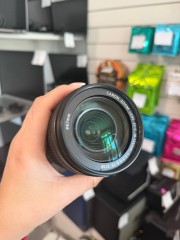 Canon Ef-S 18-135Mm F/3.5-5.6 Is Stm
