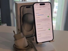 Apple iPhone 15