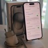 Apple iPhone 15