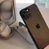 Apple iPhone 15