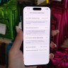 Apple iPhone 15