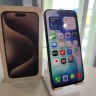 Apple 15 Pro Max