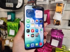 Apple 15 Pro Max