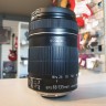 Canon Efs 18-135Mm 1:3.5-5.6 Is
