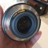 Canon Efs 18-135Mm 1:3.5-5.6 Is