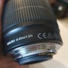 Canon Efs 18-135Mm 1:3.5-5.6 Is