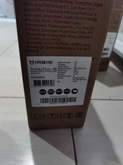 Irbis GroovyView 22 22 "