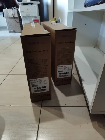 Irbis GroovyView 22 22 "
