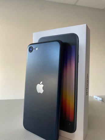 Apple iPhone Se (2022)