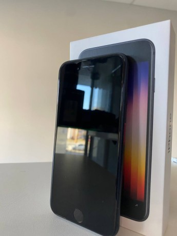 Apple iPhone Se (2022)