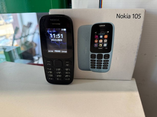 Nokia 105