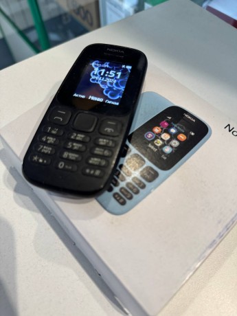 Nokia 105