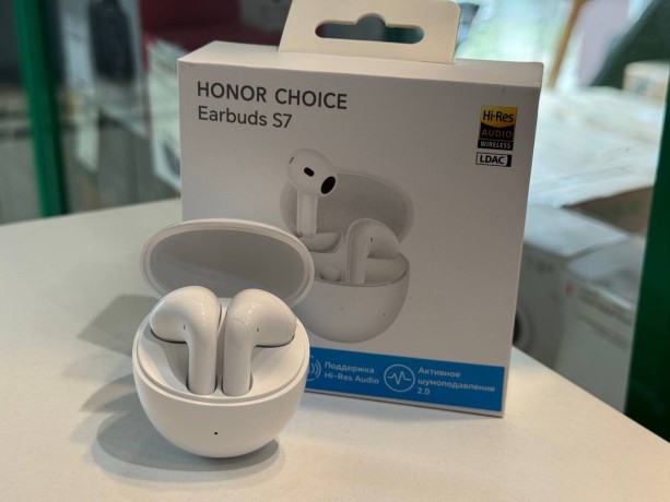Honor Choice Earbuds S7
