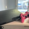 Sony Playstation 3 Slim