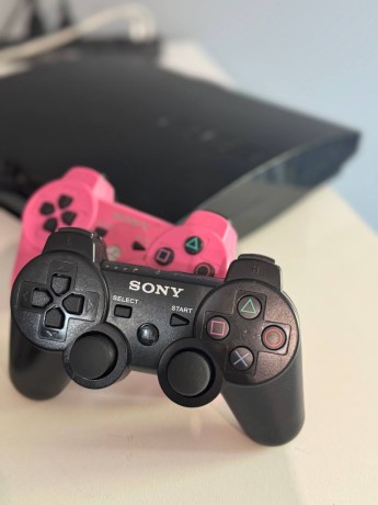 Sony Playstation 3 Slim