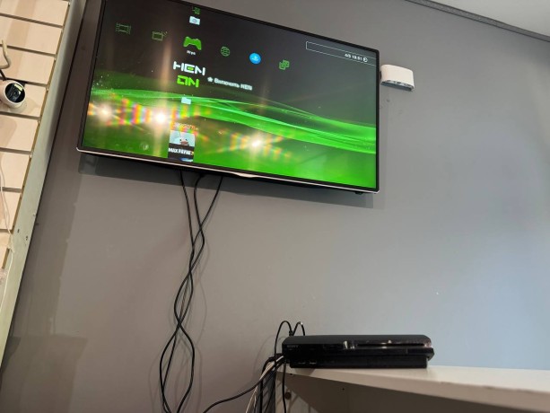 Sony Playstation 3 Slim