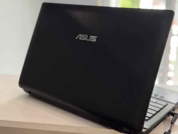 Asus X54h