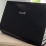 Asus X54h