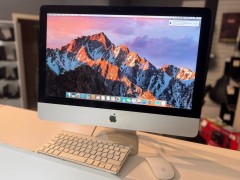 Apple iMac 21.5 (Late 2013) 2013